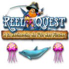 Reel Quest jeu