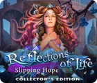 Reflections of Life: L'Espoir en Péril Édition Collector jeu