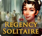 Regency Solitaire jeu