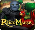 ReignMaker jeu