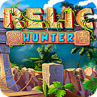 Relic Hunter jeu