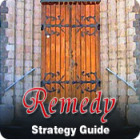 Remedy Strategy Guide jeu