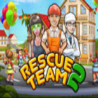 Rescue Team 2 jeu