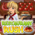 Restaurant Rush jeu