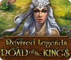 Revived Legends: La Route des Rois jeu