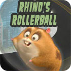 Rhino's Rollerball jeu