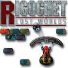 Ricochet Lost Worlds jeu