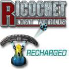 Ricochet: Recharged jeu