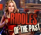 Riddles of the Past jeu Riddles of the Past jeu