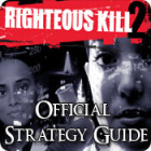 Righteous Kill 2: The Revenge of the Poet Killer Strategy Guide jeu