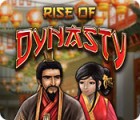 Rise of Dynasty jeu