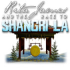 Rita James and the Race to Shangri La jeu