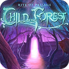Rite of Passage: Le Fils de la Forêt Edition Collector jeu