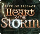 Rite of Passage: Cœur d'Orage jeu