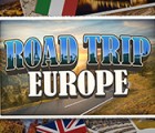 Road Trip Europe jeu