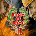 Roads of Rome 3 jeu
