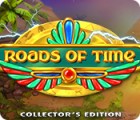 Roads of Time Édition Collector jeu
