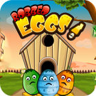 Robbed Eggs jeu