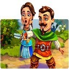 Robin Hood: Country Heroes Édition Collector jeu