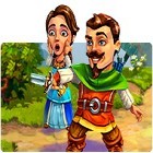 Robin Hood: Country Heroes jeu