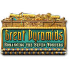 Romancing the Seven Wonders: Great Pyramid jeu