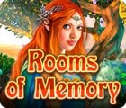 Rooms of Memory jeu