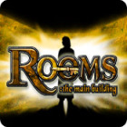 Rooms: The Main Building jeu