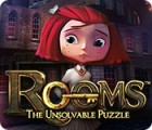 Rooms: The Unsolvable Puzzle jeu