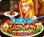 Rory's Restaurant Origins jeu