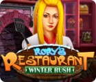 Rory's Restaurant: Winter Rush jeu