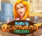 Rory's Restaurant Deluxe jeu