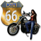 Route 66 jeu