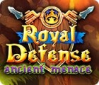 Royal Defense Ancient Menace jeu