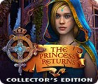 Royal Detective: The Princess Returns Collector's Edition jeu