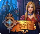 Royal Detective: Le Retour de la Princesse jeu