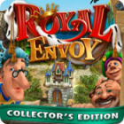 Royal Envoy Edition Collector jeu