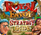 Royal Envoy Strategy Guide jeu