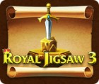 Puzzle Royal 3 jeu