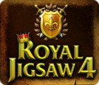 Royal Jigsaw 4 jeu