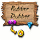 Rubber Dubber jeu