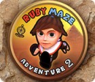Ruby Maze Adventure 2 jeu