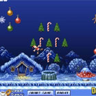 Rudolphs Kick n' Fly jeu