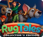 RugTales Collector's Edition jeu