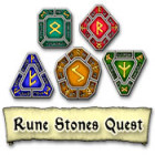 Rune Stones Quest jeu