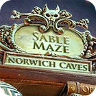 Sable Maze: Norwich Caves Collector's Edition jeu