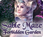 Sable Maze: Jardin Interdit jeu