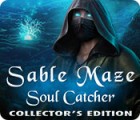 Sable Maze: Soul Catcher Collector's Edition jeu