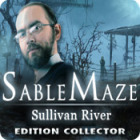 Sable Maze: Sullivan River Edition Collector jeu