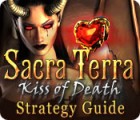 Sacra Terra: Kiss of Death Strategy Guide jeu