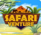Safari Venture jeu